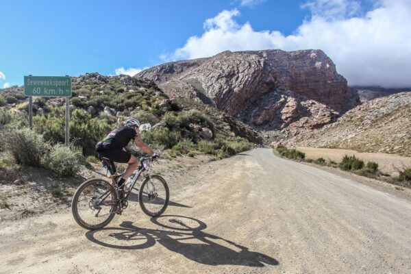 Southern Cape Locals to Race the 7Weekspoort MTB Challenge
