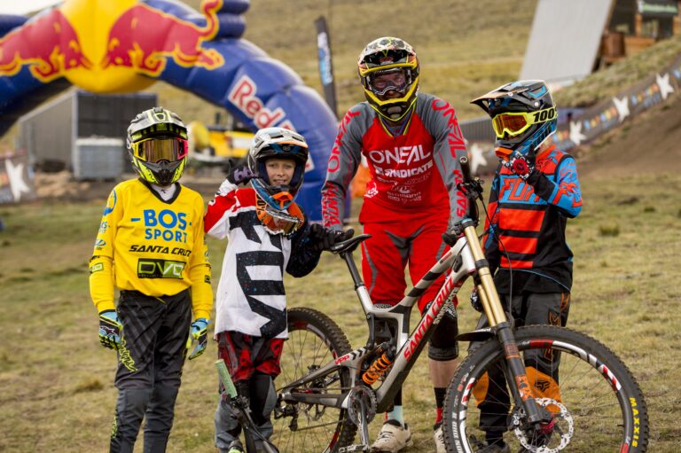 #CRANKCHAOS 2017: TIME TO CELEBRATE THE DIRT, CULTURE & SPIRIT OF MOUNTAIN BIKING