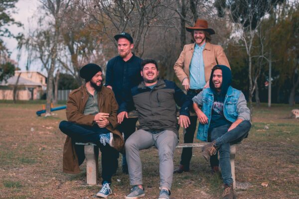 Local band set for Fedhealth MTB Challenge debut