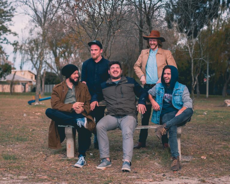 Local band set for Fedhealth MTB Challenge debut