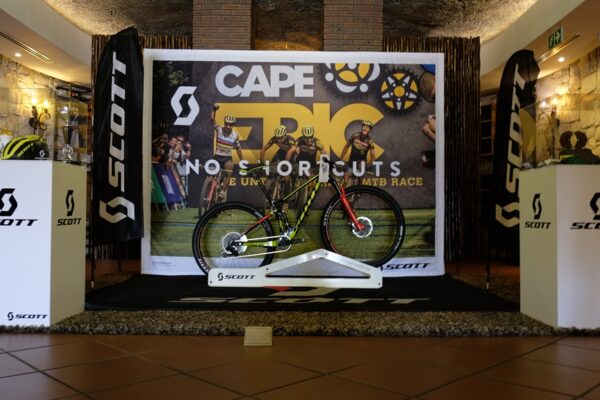 SCOTT Sports Launch Exciting 2018 Range