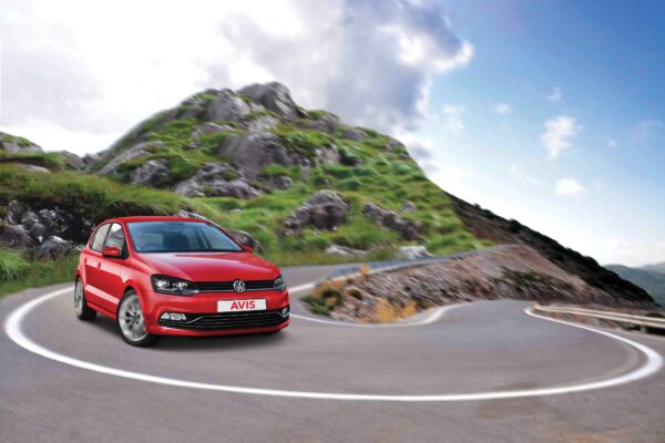 AVIS welcomed as car rental partner of FNB W2W MTB Events