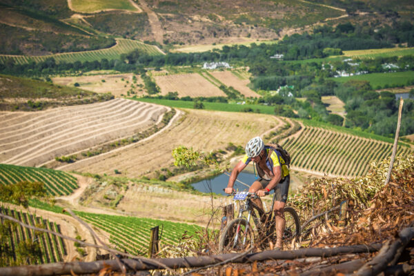 BUCO Origin Of Trails welcomes new venue