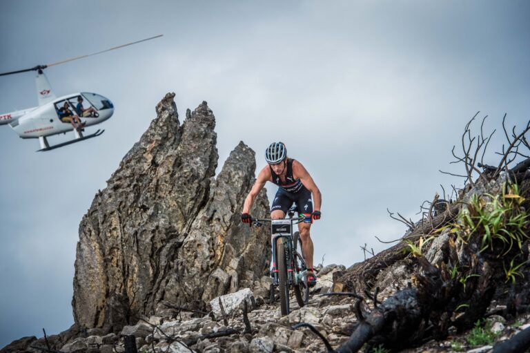 SA hopefuls ready for XTERRA World Championship
