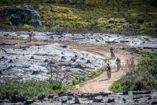 XTERRA SA entries open with an exciting announcement