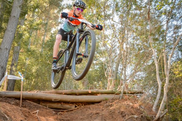 Moolman-Pasio ahead of Madibaz race