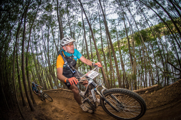 Play Day delivers fast times at FNB W2W MTB Ride