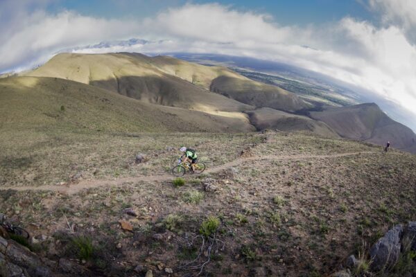 UCI status gives TransCape an international boost