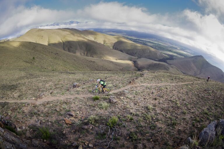UCI status gives TransCape an international boost
