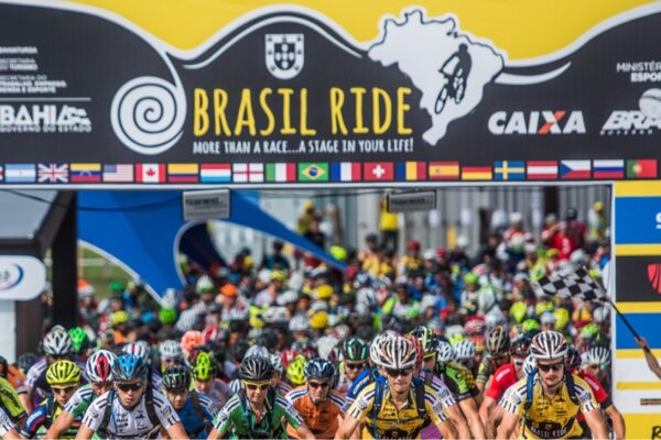 Brasil Ride 2017