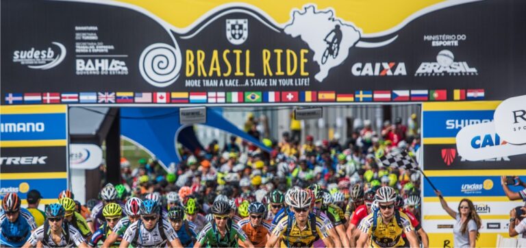 Brasil Ride 2017