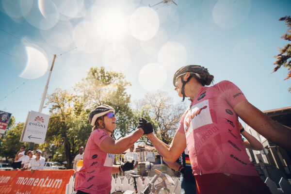 Spur/Red-E and Spur/Valencia Win the 2017 Cape Pioneer Trek