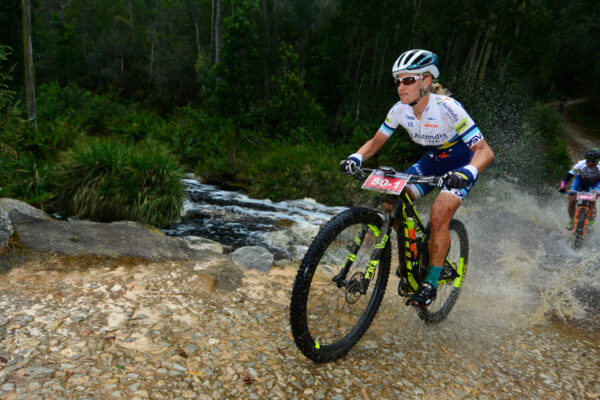Team Spur/Red-E Three-peat at the Cape Pioneer Trek