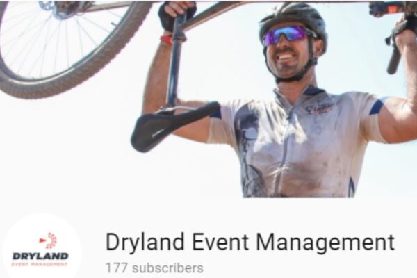 Dry Land You Tube Channel