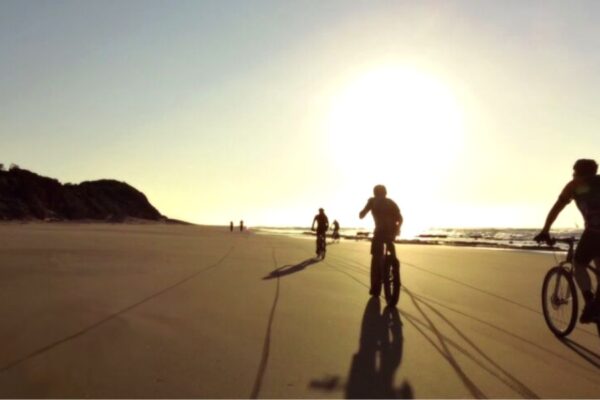 Singletrack Adventure 6  Day Mountain Bike Adventure