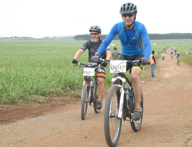 The inaugural Bestmed Wild Coast Sun MTB Classic