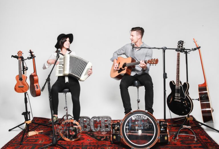 Bottomless Coffee set to perform at BUCO Origin Of Trails
