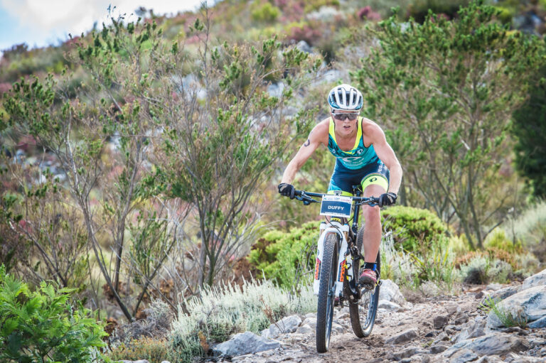 Endless off-road action guaranteed at XTERRA SA Championship