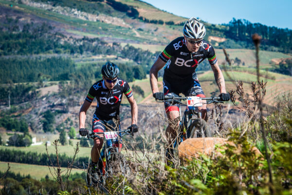 FNB W2W MTB Race attracts an impressive elite field