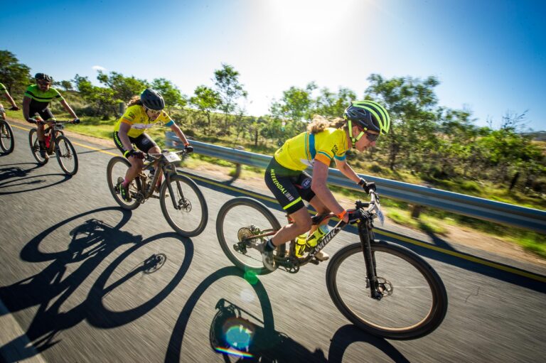 PYGA Euro Steel 1 and Meerendal CBC crowned 2017 FNB W2W MTB Race Champions