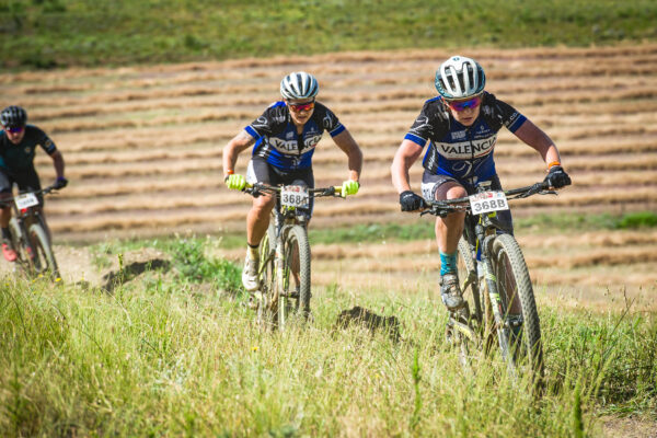 PYGA Euro Steel 1 and Valencia Ladies shake up “Play Day” at FNB W2W MTB Race