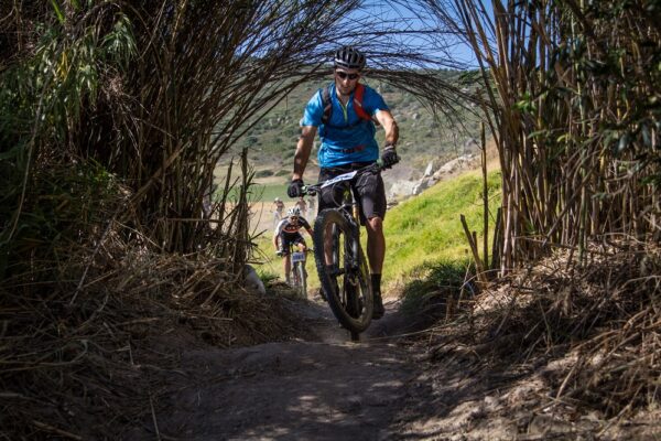 Invitational Paarl race heads in a new direction