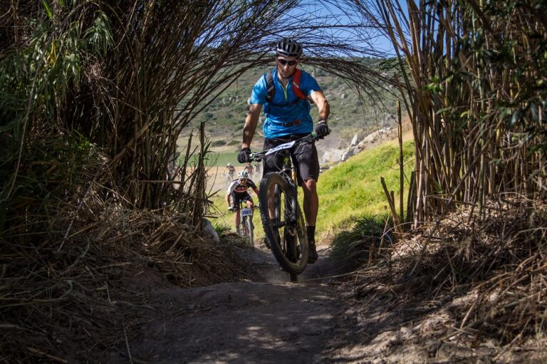 Invitational Paarl race heads in a new direction