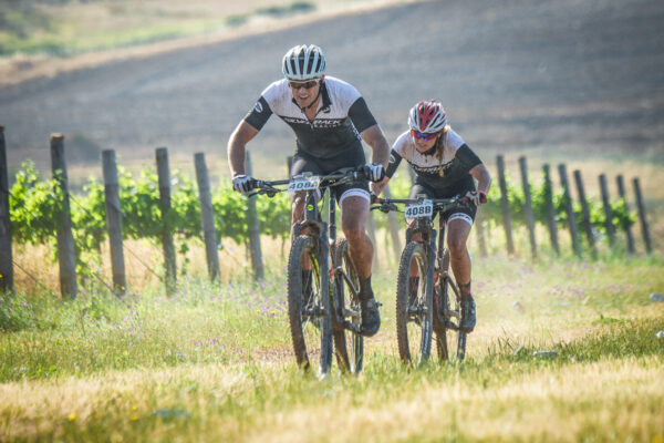 Onrus welcomes FNB W2W MTB Ride finishers