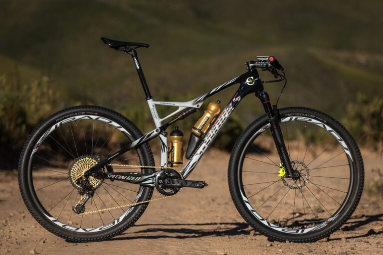 Kulhavy’s S-Works Epic Goes Under the Hammer for songo.info
