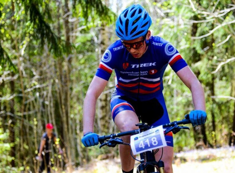 Norwegian joins overseas contingent in TransCape