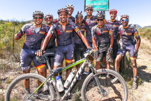 Largest Ever Field to take on 2018 Attakwas Extreme