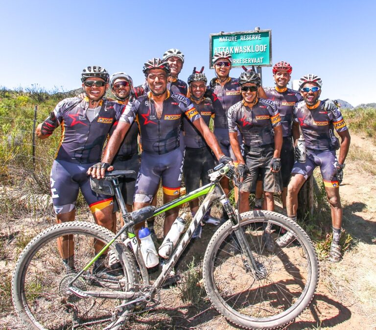 Largest Ever Field to take on 2018 Attakwas Extreme