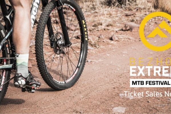 BEZHOEK EXTREME MTB FESTIVAL