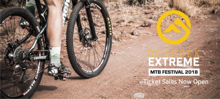 BEZHOEK EXTREME MTB FESTIVAL
