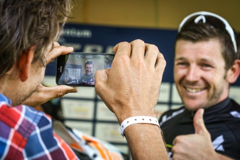 BreedeNet to Provide Fans with World Class Coverage from Dryland Events