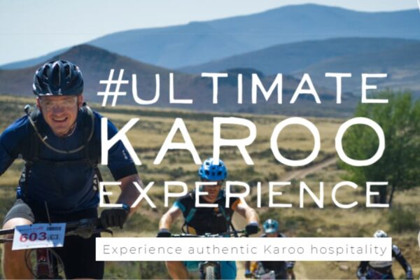 Lormar MTB Tour