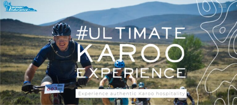 Lormar MTB Tour