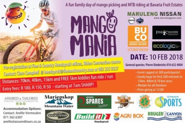 Mango Mania