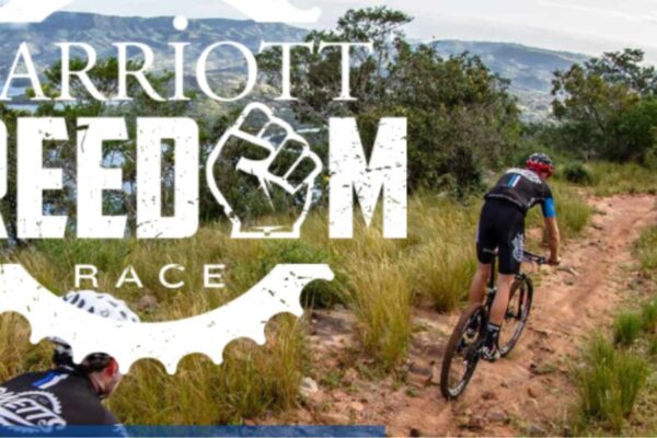 Marriot Freedom Challenge
