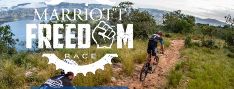 Marriot Freedom Challenge