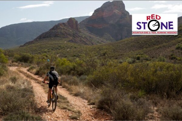 Redstone Mountain Bike and Trail Running Weekend