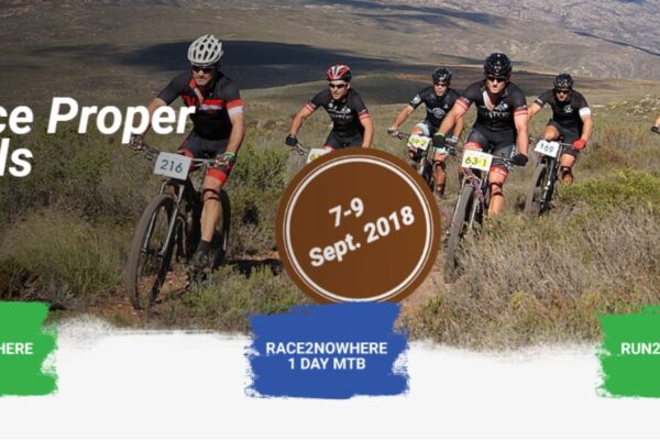 Ride2Nowhere