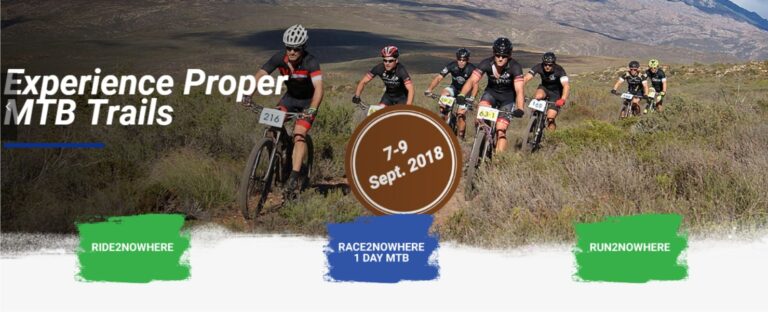 Ride2Nowhere