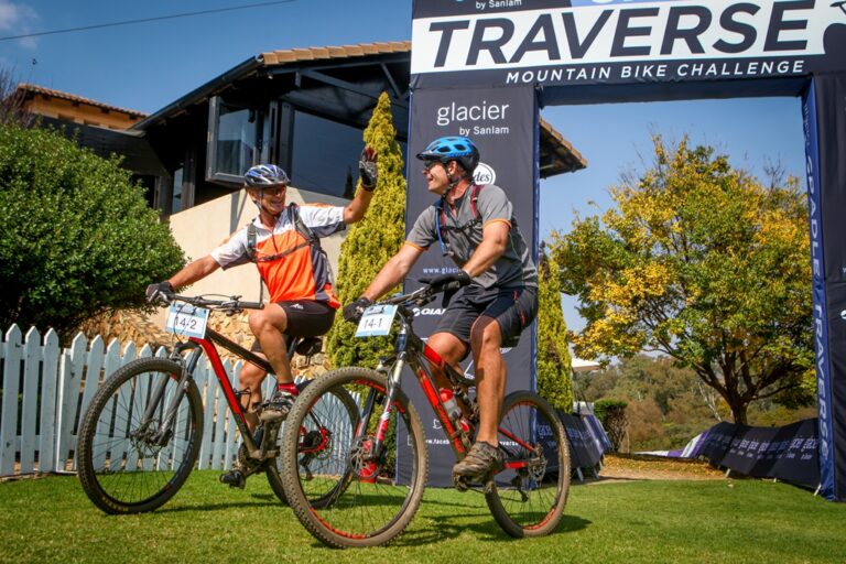 Entries Open for Condensed Cradle Traverse Experience