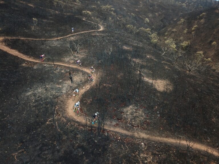 #TankwaTrek Stage 2 Results