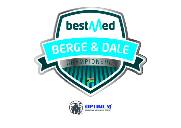 Bestmed Berge en Dale Championship