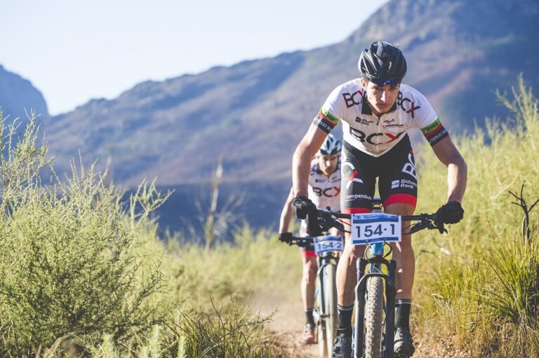 Kruger’s focus switches to TransCape