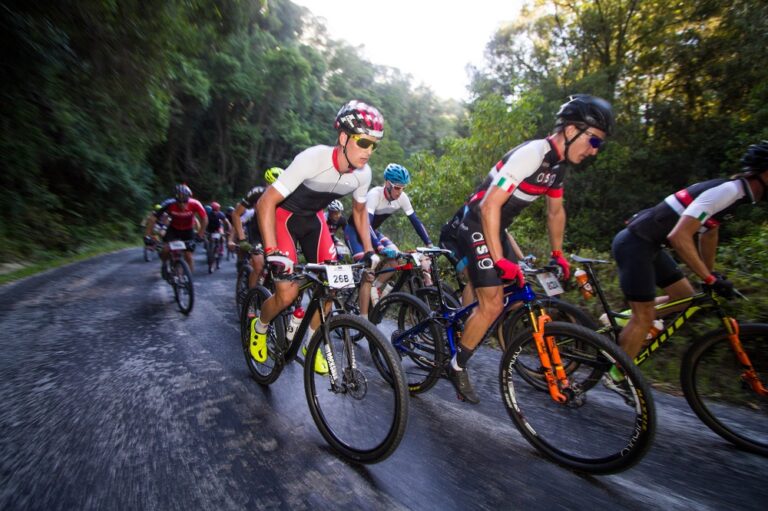 Kruger, Marais consolidate top spot in TransCape