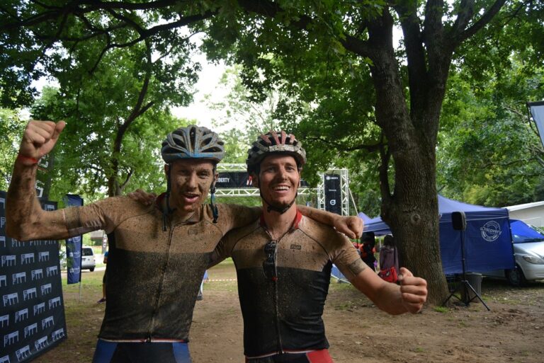 #TransCape Stage 4 Results