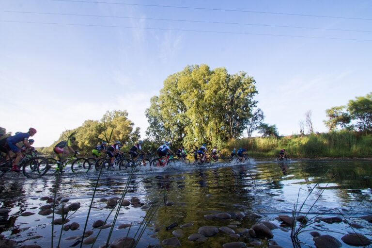 Fifth stage of TransCape neutralised after route confusion